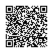 QR Code https://www.principocket.com/it/events/850487a74b31774b0e213242ab7e91a5-Fort-Antoine-Theatre-50th-Anniversary