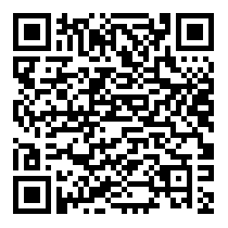 QR Code https://www.principocket.com/it/events/851d626f939ad1c7427c384cfeafb79b-Cine-concerto-L-uomo-che-ride