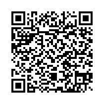 QR Code https://www.principocket.com/it/events/8567eaf450e1838d2bbfc915eebb4ccb-Theatre-Suite-royale-Judith-Elmaleh-Hadiren-Raccah