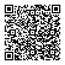 QR Code https://www.principocket.com/it/events/8590b1648753371c4982a724ca3a1fd8-Exhibition-Ingeborg-zu-Schleswig-Holstein-And-There-Was-Light