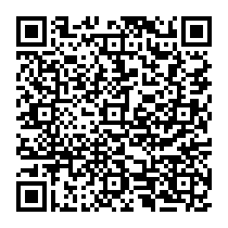 QR Code https://www.principocket.com/it/events/8590b1648753371c4982a724ca3a1fd8-Exposition-Ingeborg-zu-Schleswig-Holstein-And-There-Was-Light