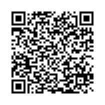 QR Code https://www.principocket.com/it/events/871847922488d8b827a1d6f024f5f850-Europa-League-AS-Monaco-Red-Star-Belgrade