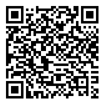 QR Code https://www.principocket.com/it/events/87dc6685dc0549f206b9eda5a3d21628-50-ans-Theatre-du-Fort-Antoine