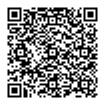 QR Code https://www.principocket.com/it/events/88af65c9ecbd246fee6b8fc7266f53bb-Conference-Les-ecrivains-repondent-a-notre-aspiration-profonde-a-la-justice