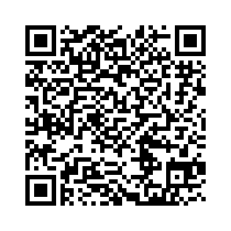 QR Code https://www.principocket.com/it/events/88af65c9ecbd246fee6b8fc7266f53bb-Lecture-Authors-Satisfy-our-Deep-Aspiration-for-Justice