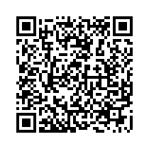 QR Code https://www.principocket.com/it/events/8a84b0b40e7e726f0845d2066d3aa2aa-Once-Upon-a-Time-There-Was-Madeleine-Delbrel