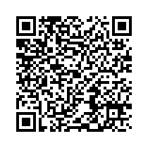 QR Code https://www.principocket.com/it/events/8b632bf625d0b79daa5582269a52b596-Sport-33rd-Rallye-Aicha-des-Gazelles-du-Maroc