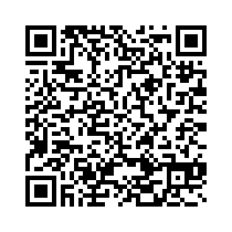 QR Code https://www.principocket.com/it/events/8b8b3407e52b7a3da00447dd452ec99f-Caritatif-TAKREEM-Foundation-Gala