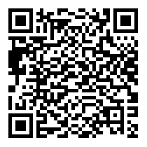 QR Code https://www.principocket.com/it/events/8be3980760ba0e5306528261b28e7213-Mademoiselle-Gabrielle-Chanel