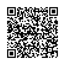 QR Code https://www.principocket.com/it/events/8be4b26667e4b195260415d0b4ccde2e-Cine-debat-sur-le-film-La-Vie-de-Ma-Mere