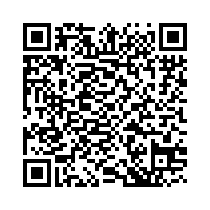 QR Code https://www.principocket.com/it/events/8c29f6f1c621b9a4338a297bf49ed2bd-Lecture-The-Rebirth-of-the-Oppidum-d-Enserune-and-Museum