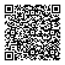 QR Code https://www.principocket.com/it/events/8c89472d2309b414df8fe79aa8f828a1-Notte-dei-Musei-Un-viaggio-nel-tempo-al-Museo-di-Antropologia-di-Monaco