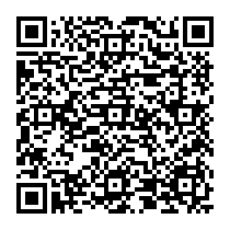 QR Code https://www.principocket.com/it/events/8c89472d2309b414df8fe79aa8f828a1-Nuit-des-Musees-Voyage-a-travers-le-temps-au-Musee-d-Anthropologie-de-Monaco