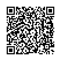 QR Code https://www.principocket.com/it/events/8ca43e09417f3ebd228a0e45bc38e884-Conference-debat-Le-Jeune-Prolonge