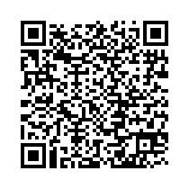 QR Code https://www.principocket.com/it/events/8ca43e09417f3ebd228a0e45bc38e884-Lecture-and-Debate-Prolonged-Fasting