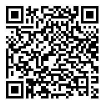 QR Code https://www.principocket.com/it/events/8d63cf8838e8fa01e03b8f42c1f72b08-Theatre-J-ai-Papa-Sommeil
