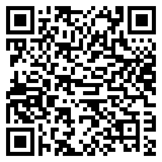 QR Code https://www.principocket.com/it/events/8de95f4b58844975e9a80cfbd4217075-GATSBY