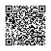 QR Code https://www.principocket.com/it/events/8e49c75871d02e08894e7c85d111d5ed-Ward-Moretti-July-14th-celebrated-by-the-Impressionists
