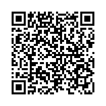 QR Code https://www.principocket.com/it/events/8e8c71b6c0d3745c7a9f57cb58418794-Lecture-Healers-and-Magical-Religious-Rituals