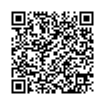 QR Code https://www.principocket.com/it/events/8fa958a18c5cb21e504645c5165680e9-Theatre-Les-Prisonniers-du-Chateau-d-If