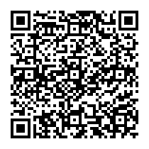 QR Code https://www.principocket.com/it/events/92c1745e1dc4453ac6b14547c93a3d29-European-Heritage-Days-The-Grand-Apartments-of-the-Prince-s-Palace