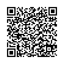 QR Code https://www.principocket.com/it/events/94046b17225b290df24a93cdaa6a520a-Sport-International-Swimming-Meeting
