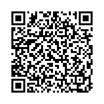 QR Code https://www.principocket.com/it/events/941372e49f96b096f472f87ceb32a403-Marguerite-Duras-Truth-and-Contradictions