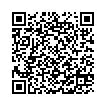 QR Code https://www.principocket.com/it/events/941372e49f96b096f472f87ceb32a403-Marguerite-Duras-contraddizioni-e-verita