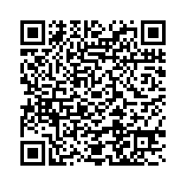 QR Code https://www.principocket.com/it/events/944d85f4c22cd8759e33f6df6354dba6-Conference-Monet-et-la-quete-de-la-lumiere