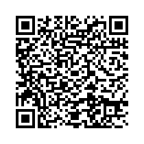 QR Code https://www.principocket.com/it/events/944d85f4c22cd8759e33f6df6354dba6-Conferenza-Monet-et-la-quete-de-la-lumiere