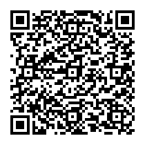QR Code https://www.principocket.com/it/events/95b7f62d18cf6014479aaec25a1790cb-Activities-Learning-About-Archaeology-at-the-Museum-of-Prehistoric-Anthropology