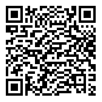 QR Code https://www.principocket.com/it/events/966d4e4f7e238746391099b6c8c2fa78-Kids-Evening-Crazy-Circus