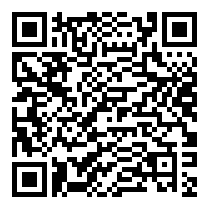 QR Code https://www.principocket.com/it/events/966d4e4f7e238746391099b6c8c2fa78-Soiree-enfantine-Crazy-Circus