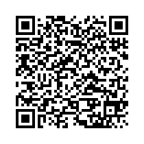 QR Code https://www.principocket.com/it/events/97be0a616b44bbee441d081525405ba5-Recital-Cecilia-Bartoli-and-Lang-Lang