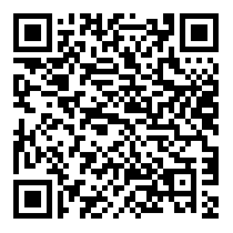QR Code https://www.principocket.com/it/events/9821db716d2aae8ae8f4523e6ebb8679-Chaplin-1939
