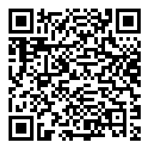 QR Code https://www.principocket.com/it/events/98375e00c2f011c3654b3780f3fba474-Chansons-Francaises