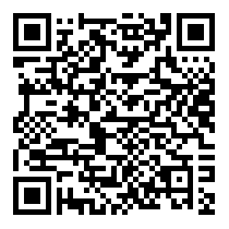 QR Code https://www.principocket.com/it/events/987630e5ff74444ddec6596a1dee15a6-50-ans-Theatre-du-Fort-Antoine