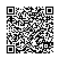 QR Code https://www.principocket.com/it/events/98f34993401c7f8b38b648add4f33f1a-Exposition-John-Chamberlain-The-Poetics-of-Scale
