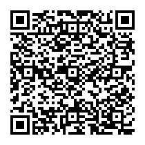 QR Code https://www.principocket.com/it/events/98f66e9f00b5e80b4a5ef68b24cd16c8-Serata-di-beneficienza-Club-Vivanova-Luxury-Lifestyle-Charity-Gala