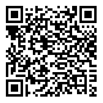QR Code https://www.principocket.com/it/events/9a2638cf6081ab7125a43a1b9eda4e33-Attiivta-Torneo-di-videogiochi