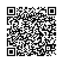 QR Code https://www.principocket.com/it/events/9cbedc39cb18bbe3146eb56b8307c17d-Pouce-la-Vie-3-The-Tarantino-Night