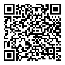 QR Code https://www.principocket.com/it/events/9d09c09f0c00531e3e9b7c7b64eaf8b0-Exhibition-Le-Chat-Deambule