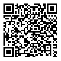 QR Code https://www.principocket.com/it/events/9d09c09f0c00531e3e9b7c7b64eaf8b0-Exposition-Le-Chat-Deambule