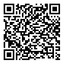 QR Code https://www.principocket.com/it/events/9d57b9e920559324b433ef67f74a8879-Animation-Comme-un-enfant