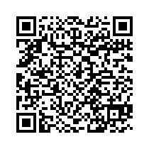 QR Code https://www.principocket.com/it/events/9d94117656a827fd6c0c731418b6ebdf-Mark-Bradford-Nobody-Knows-the-Trouble-I-ve-Seen