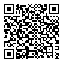 QR Code https://www.principocket.com/it/events/9e901002cbb7bcbbfef2d0374b90d069-H-MLET-the-end-of-a-childhood
