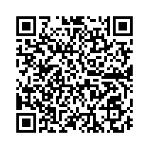 QR Code https://www.principocket.com/it/events/9ecfae8e4b995cb5a28569628a4e041d-Open-air-screening-The-Sea-Is-Green