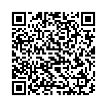 QR Code https://www.principocket.com/it/events/9ecfae8e4b995cb5a28569628a4e041d-Serata-Cine-Lagon-The-Sea-Is-Green