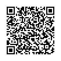 QR Code https://www.principocket.com/it/events/9ecfae8e4b995cb5a28569628a4e041d-Soiree-Cine-Lagon-The-Sea-Is-Green