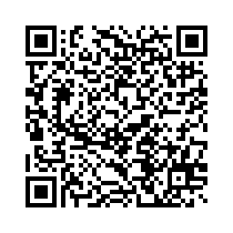 QR Code https://www.principocket.com/it/events/9efa7a3c41be982cc88532e92a992160-European-Heritage-Days-Centre-Scientifique-de-Monaco